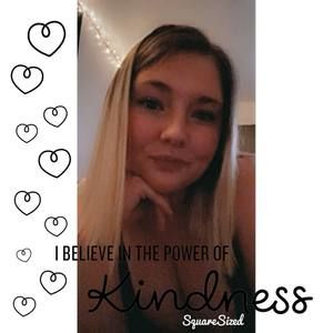 Meet your Posher, Allie